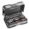 [R.420AMU] 1/4 in. MBOX Socket Set (34 pc.)