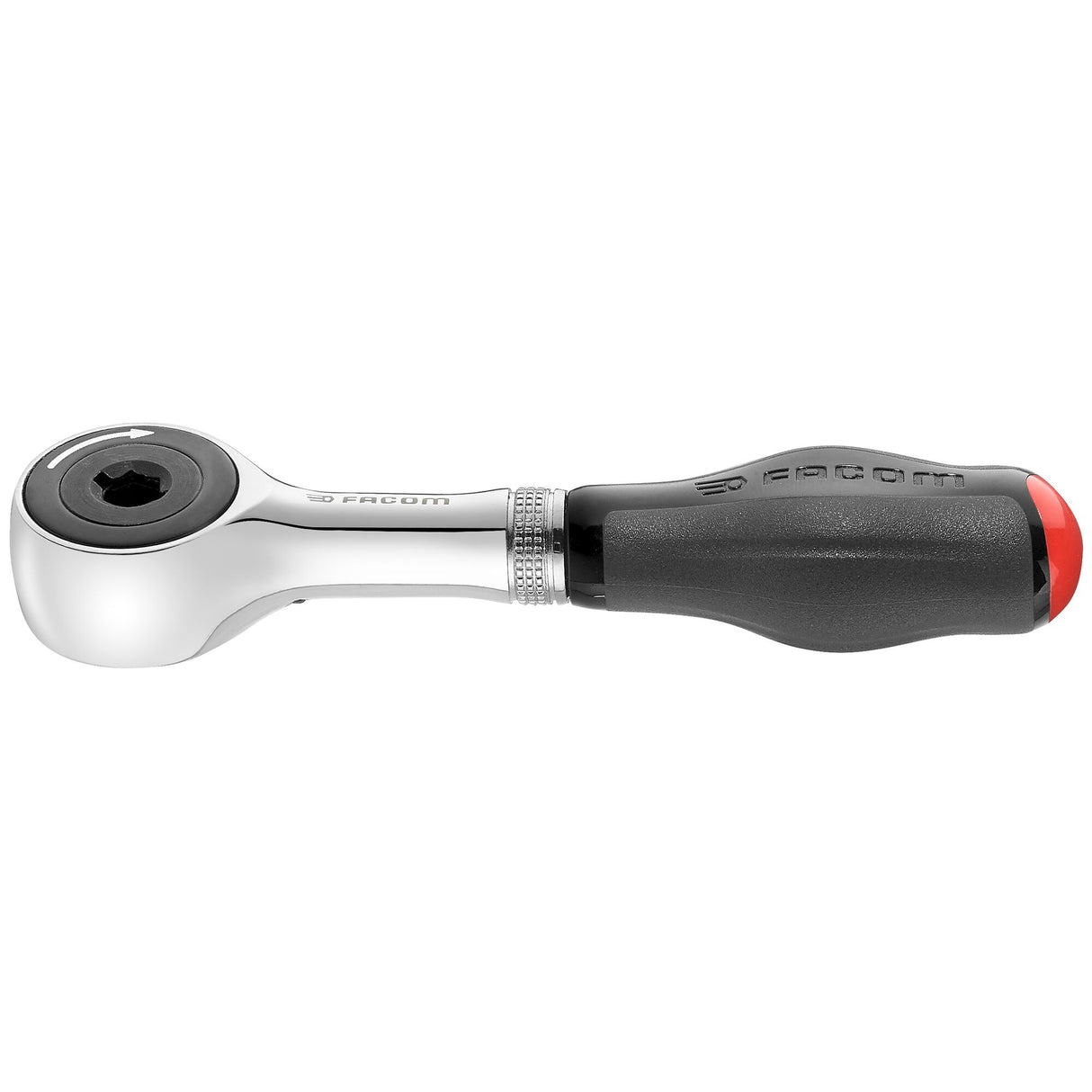 R.PE360  - 1/4" twist handle bit ratchets