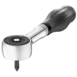 R.PE360  - 1/4" twist handle bit ratchets