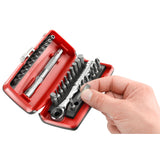 1/4 in. Bit Socket Set, PICO (31 pc.)