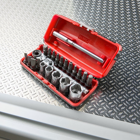 OGV® GRIP PICO Socket Set