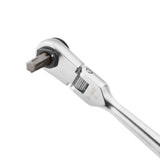 - OGV® GRIP coffret PICO serrage 1/4" avec cliquet compact flex