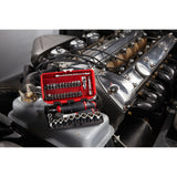 1/4 in. NANO Performance Round Head Ratchet Socket Set (38 pc.)