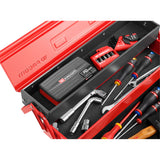 1/4 in. NANO Performance Round Head Ratchet & Socket Set (38 pc.)