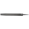 RAB.DRDMDA - Half-round second-cut rasps medium cut