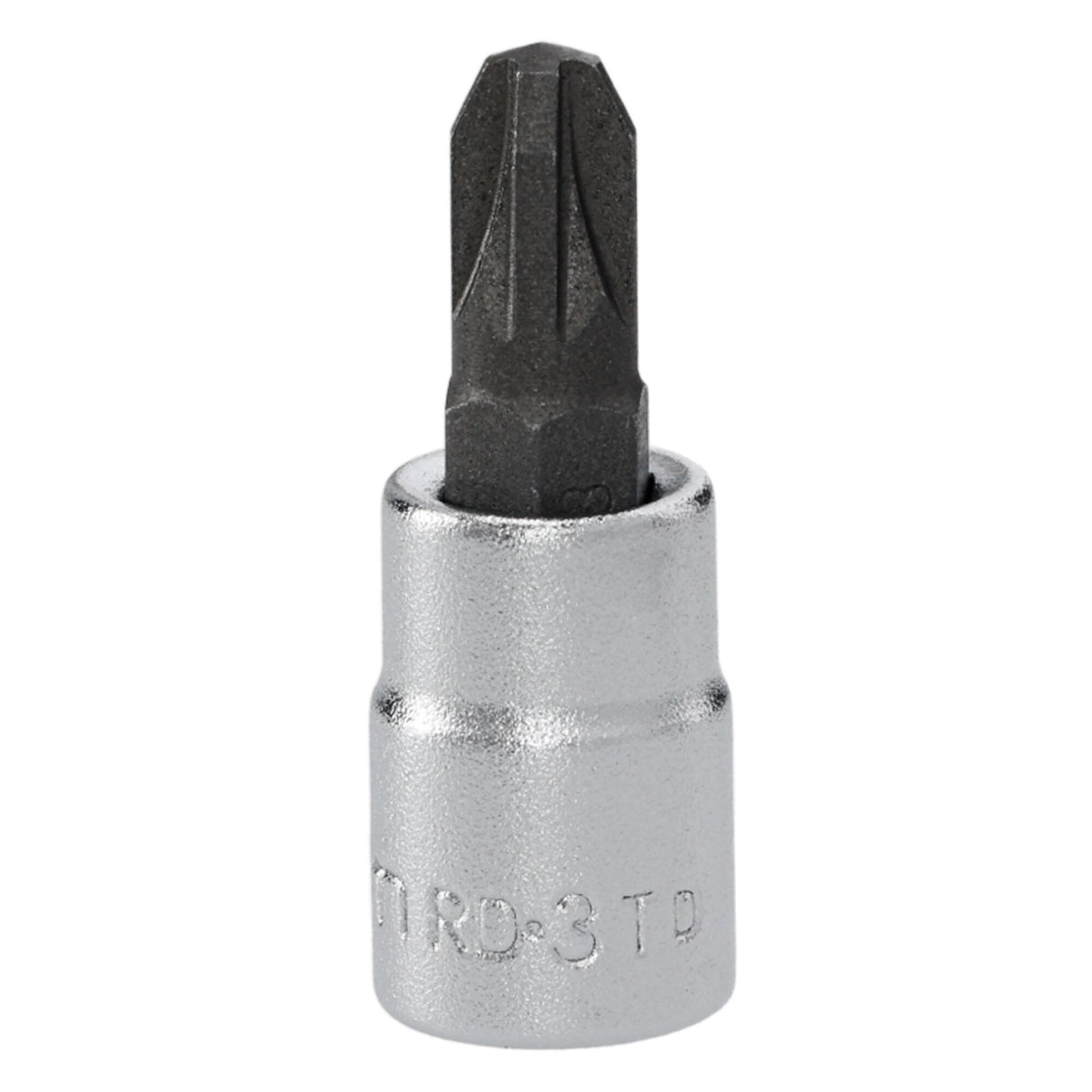 1/4 Pozidriv Bit Socket PZ3