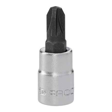 1/4 Pozidriv Bit Socket PZ3