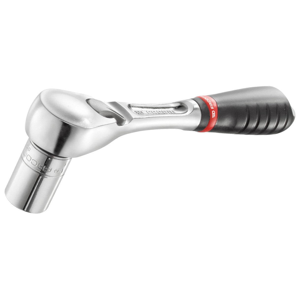 1/4 in. Performance Round Head Ratchet