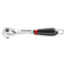 [RL.171SLS] 1/4 in. Pear Head Ratchet, Safety Lock System