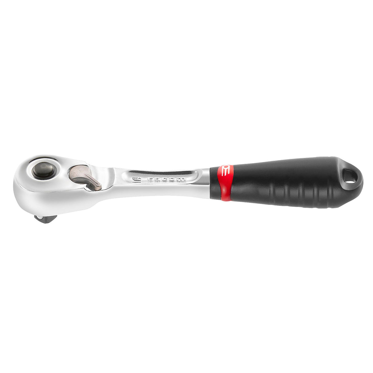 RL.171  - 1/4" pear-head ratchets push-lock