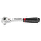 RL.171  - 1/4" pear-head ratchets push-lock