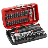 R2 NANO 6-Point OGV Socket Set