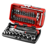 R2 NANO 6-Point OGV Socket Set