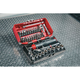 R2 NANO 6-Point OGV Socket Set