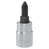 1/4" Bit Socket PH