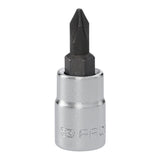 1/4" Bit Socket PH