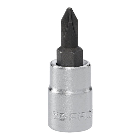 1/4" Bit Socket PH