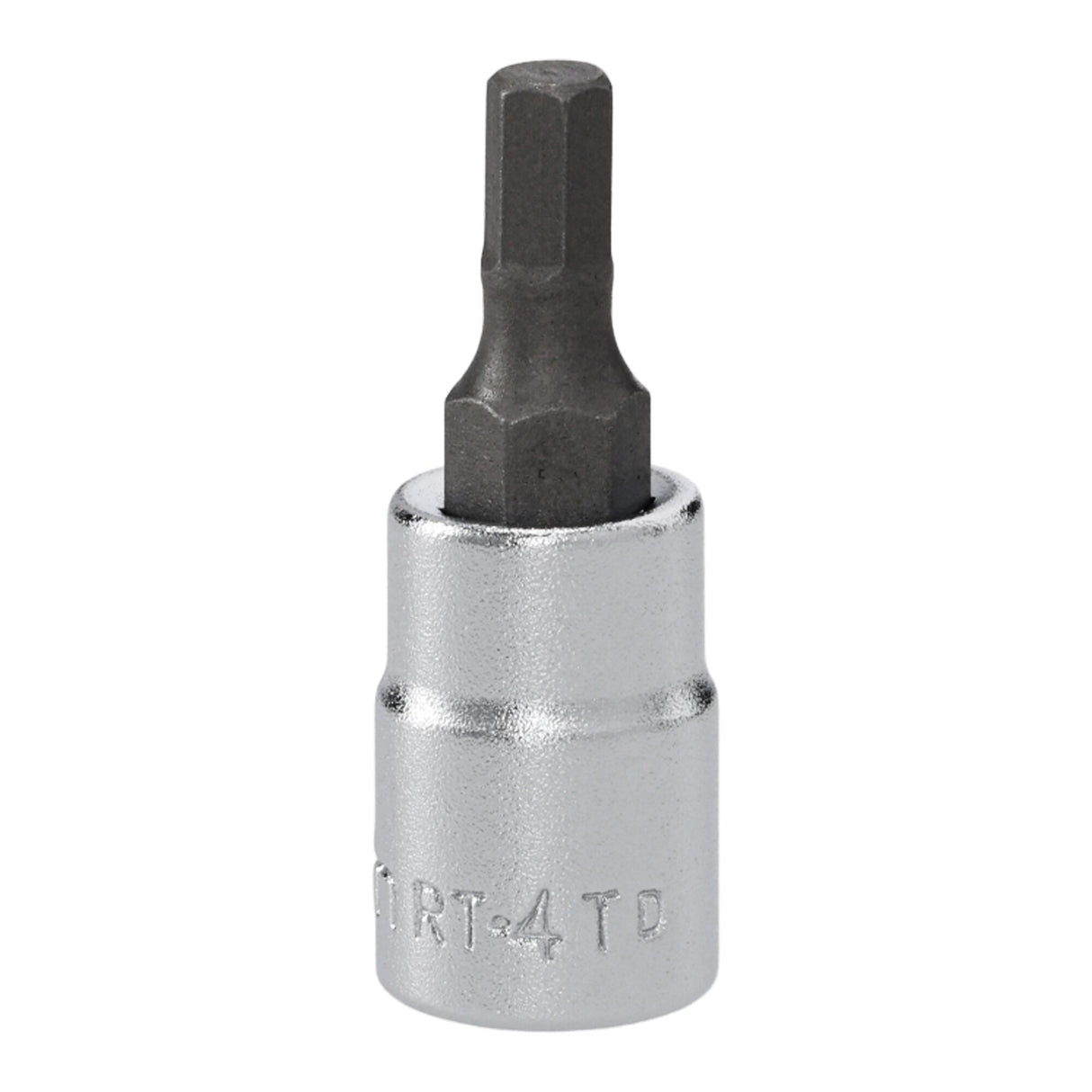 RT - 1/4" Hexagonal Bit Sockets, Metric