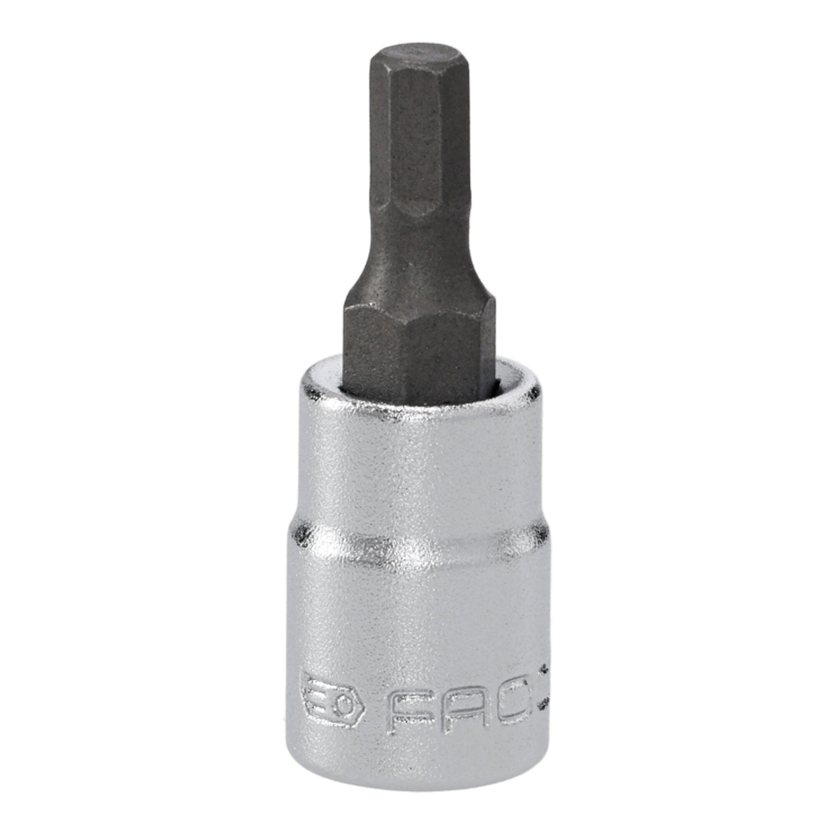 RT - 1/4" Hexagonal Bit Sockets, Metric