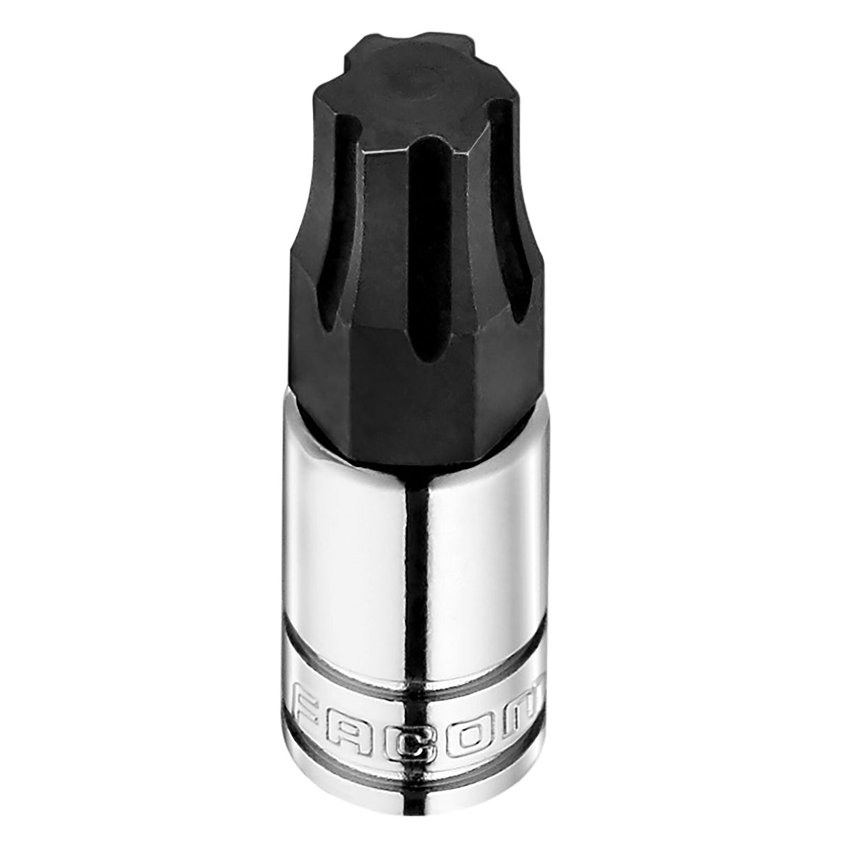 RTM - 1/4" OGV® GRIP Hexagonal Bit Sockets, Metric