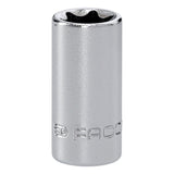 RTX - 1/4" E Torx® Sockets
