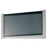 Black Pegboard
