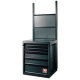 Black Pegboard