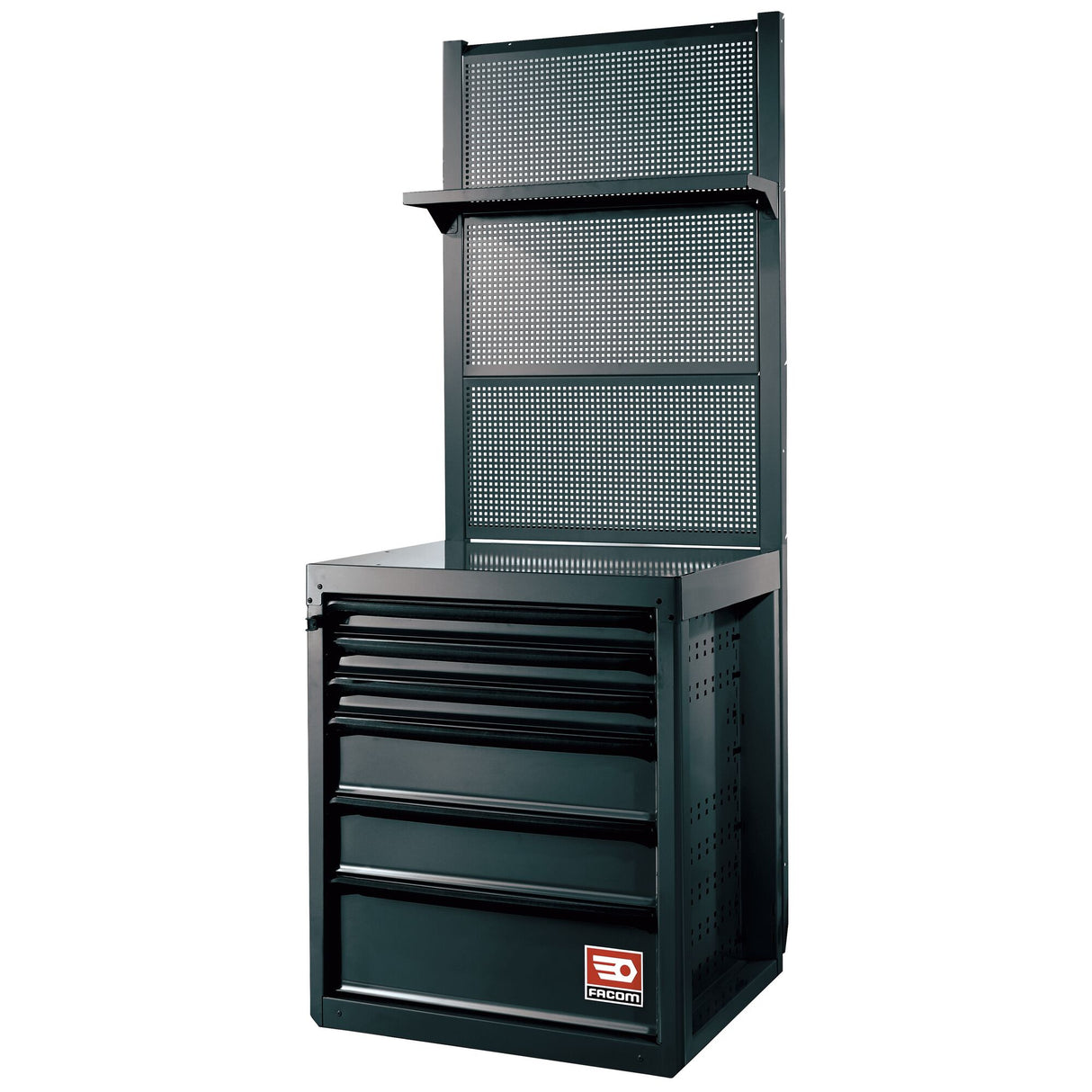 RWS - Shelf