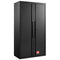 [RWS2-A1000PPBS] RWS2.0 - 1m Closet, 2 Doors