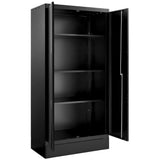 RWS2.0 - 1m Closet, 2 Doors