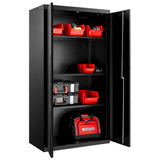 RWS2.0 - 1m Closet, 2 Doors