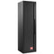 [RWS2-A500PPBS] RWS2 - 500mm Tall Locker, 1 Door, Black