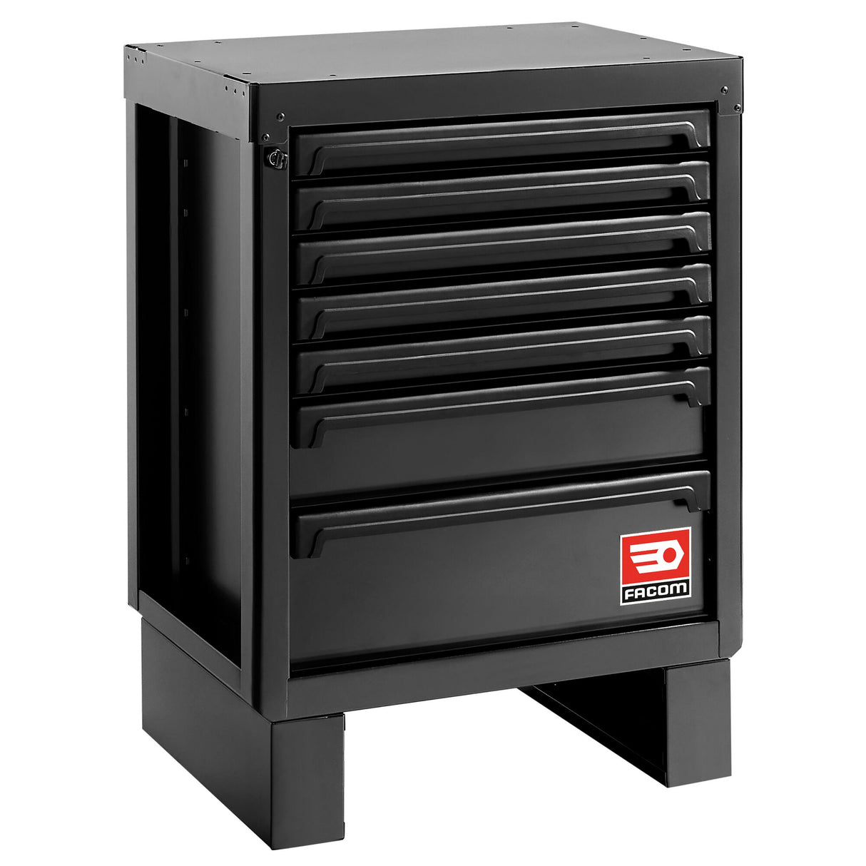 Raising Base Set, Black