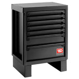 Raising Base Set, Black