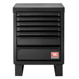 Raising Base Set, Black