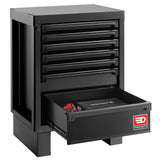 Raising Base Set, Black