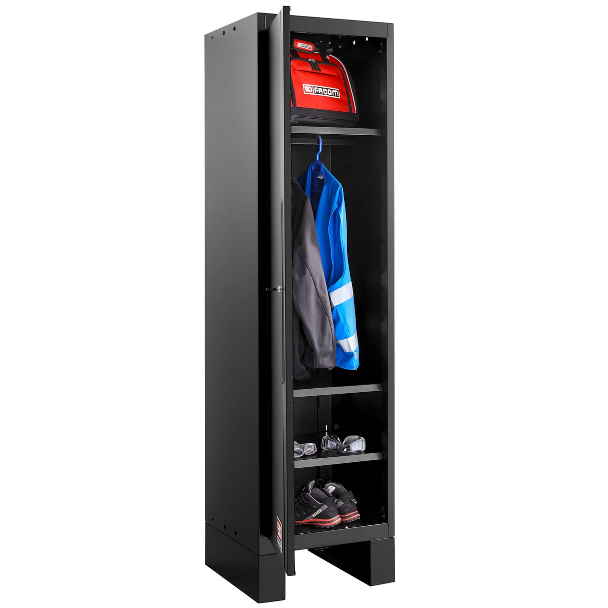 Raising Base Set, Black
