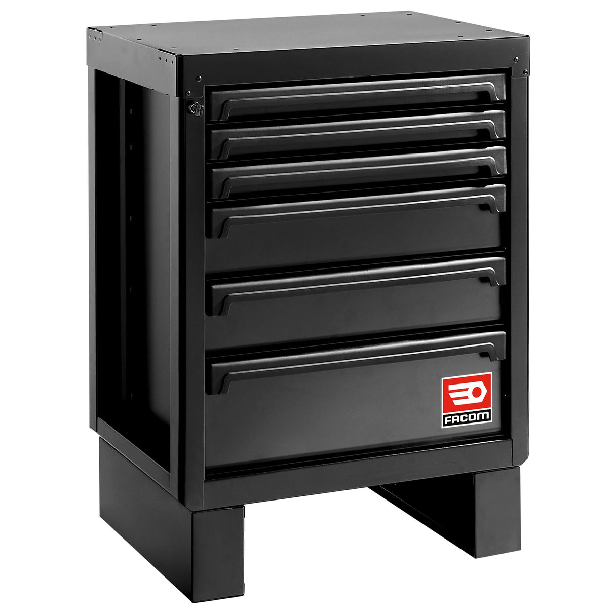Raising Base Set, Black