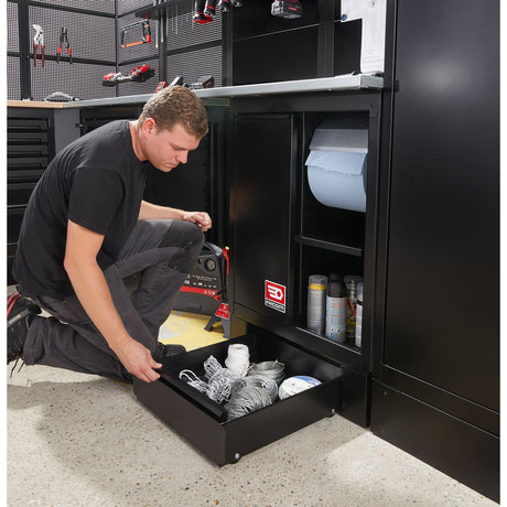 RWS2.0 - Drawer On Wheels