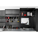 Powertool Organizer