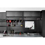 Powertool Organizer