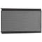 [RWS2-PPAV1BS] Half High Pegboard, Black