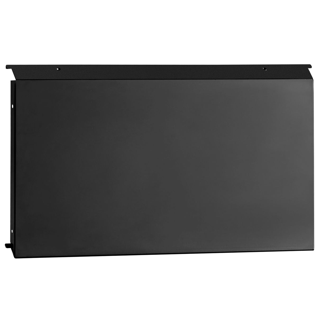 RWS2 - Half High Noteboard, Black
