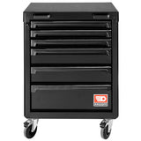 6-Drawer Undertop Roller Cabinet