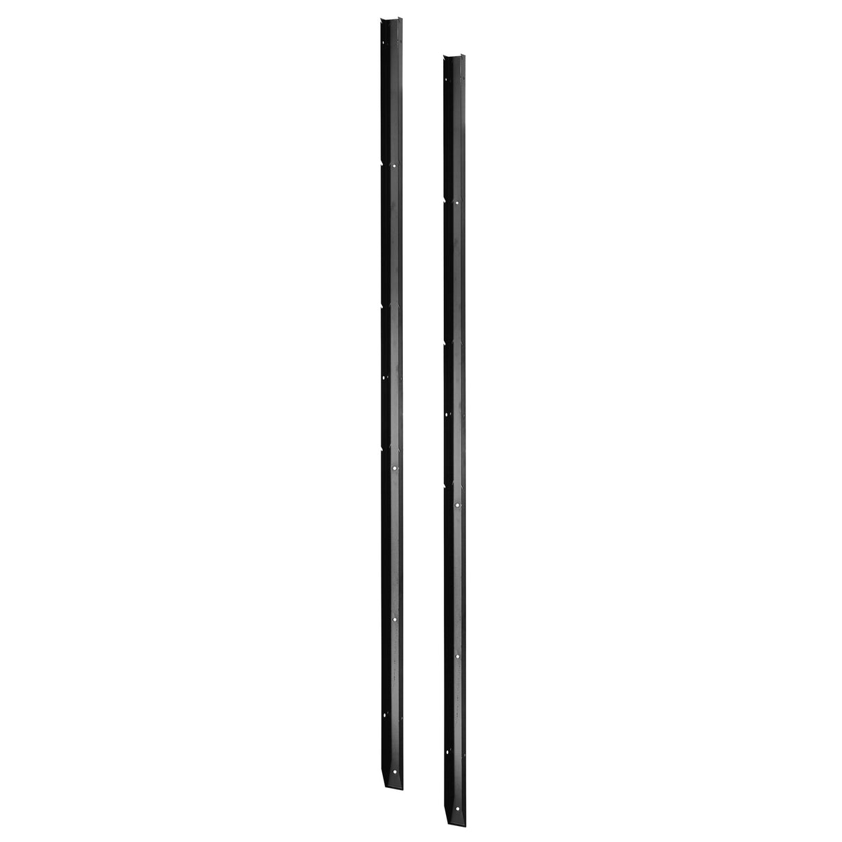 RWS2.0 - Fitting System, Black