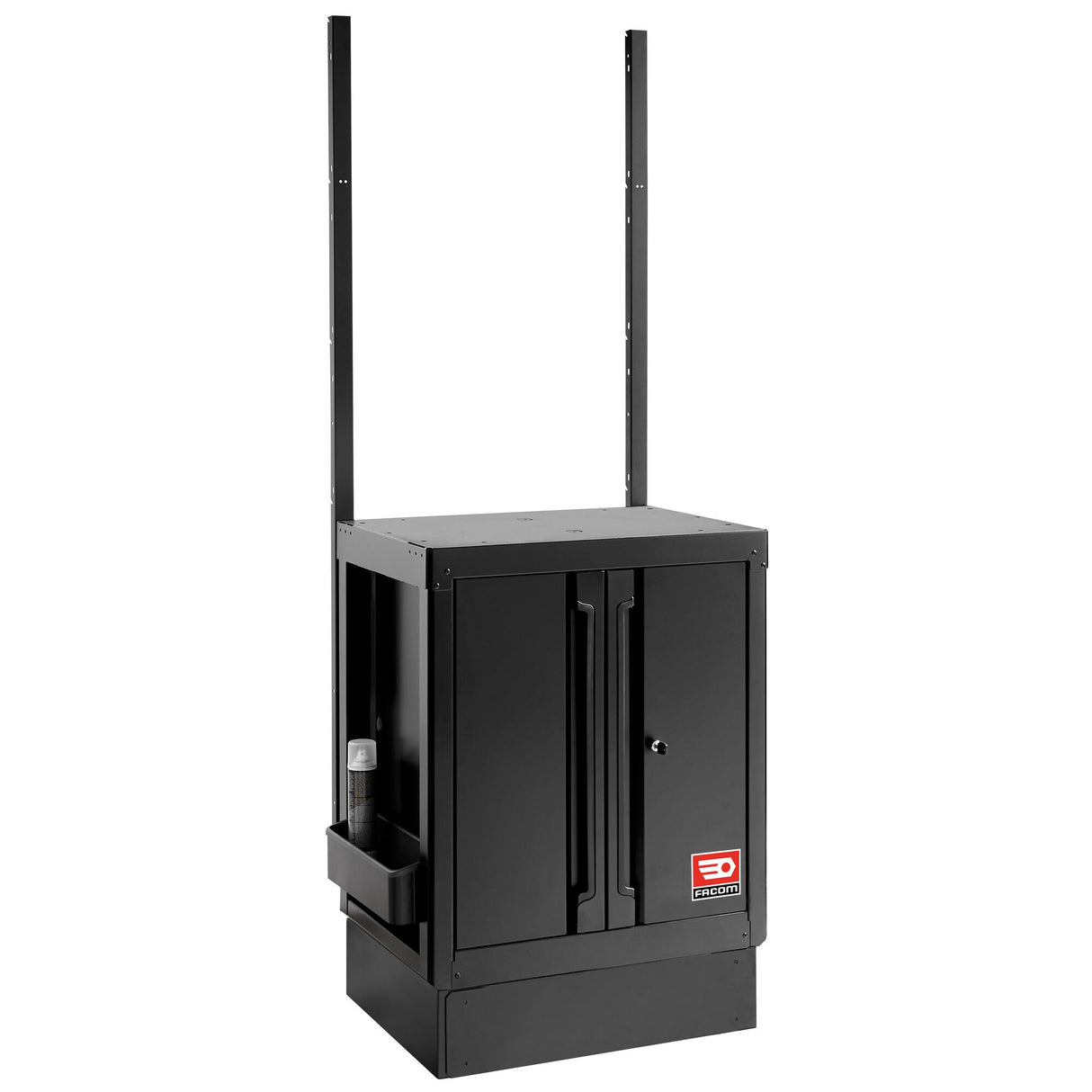 RWS2.0 - Fitting System, Black