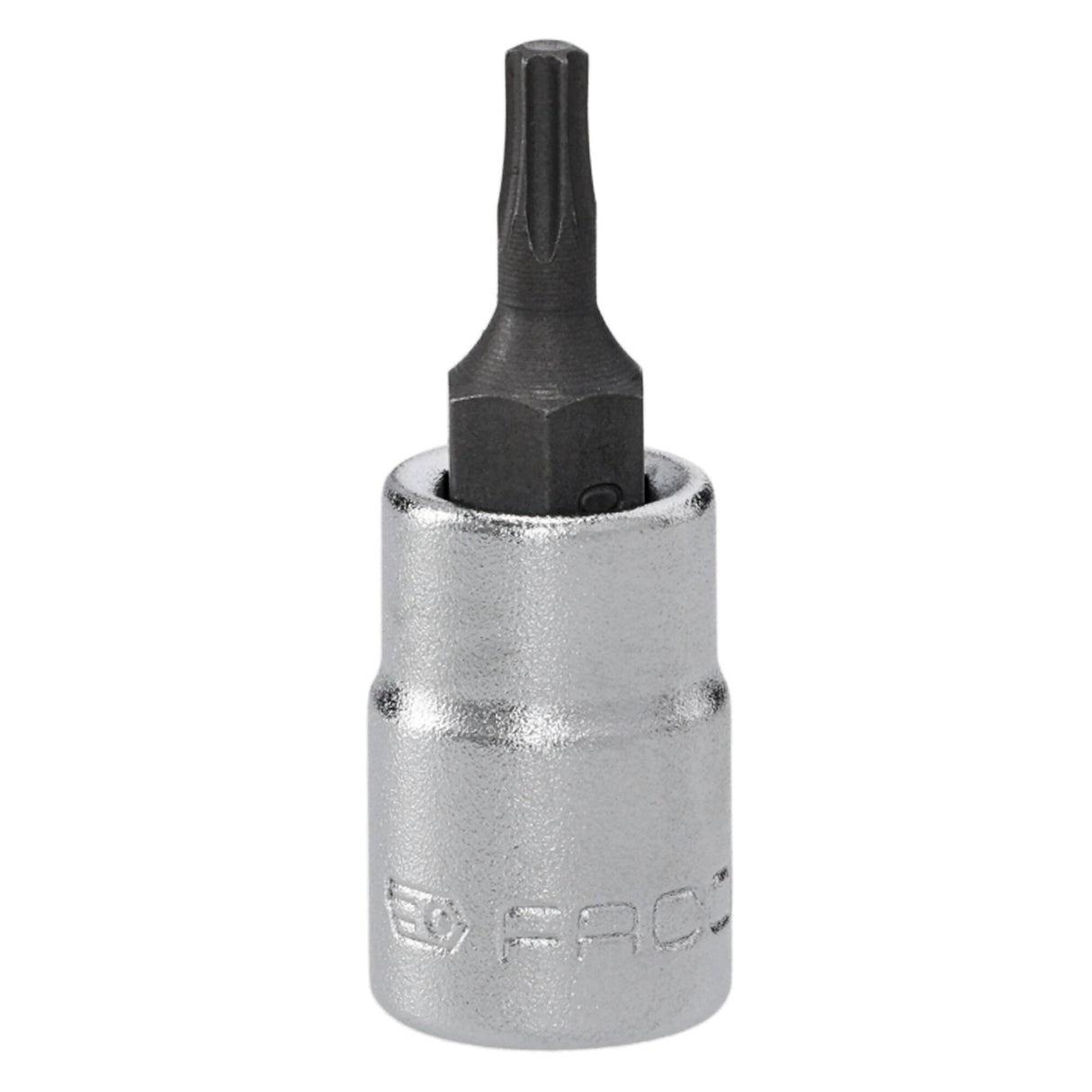RX - 1/4" T Torx® Bit Sockets