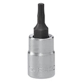 RX - 1/4" T Torx® Bit Sockets