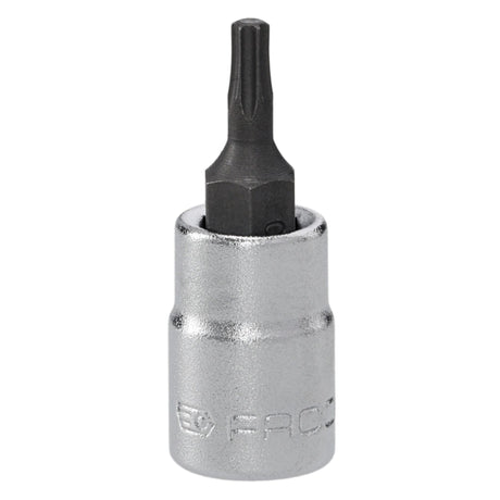 RX - 1/4" T Torx® Bit Sockets