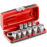1/4 in. PICO HX Ratchet Socket Set (11 pc.)